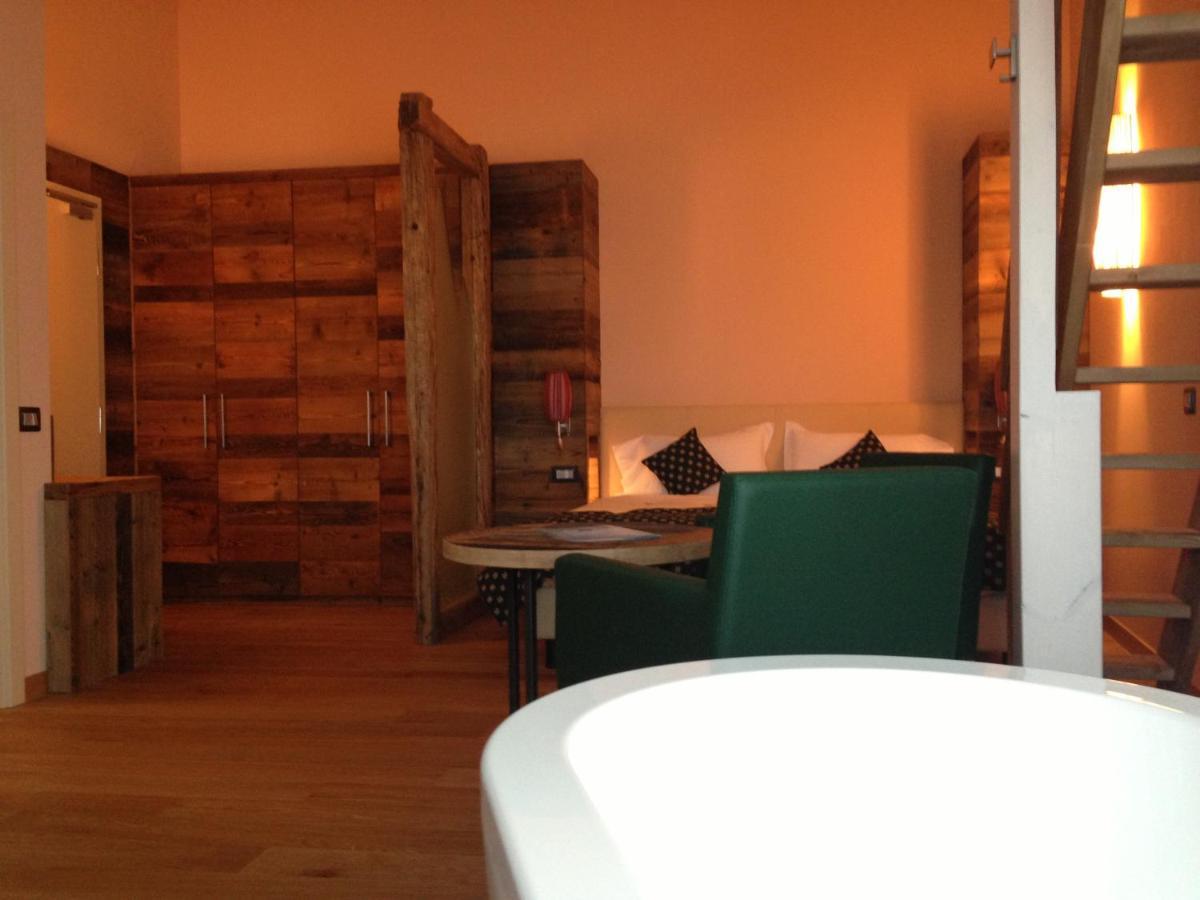 Hotel Delle Alpi Passo del Tonale Zewnętrze zdjęcie