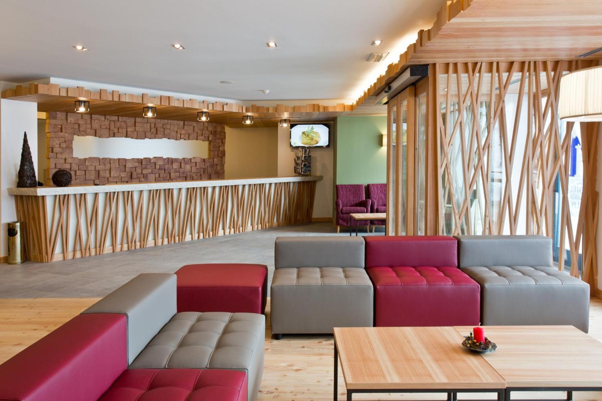 Hotel Delle Alpi Passo del Tonale Zewnętrze zdjęcie
