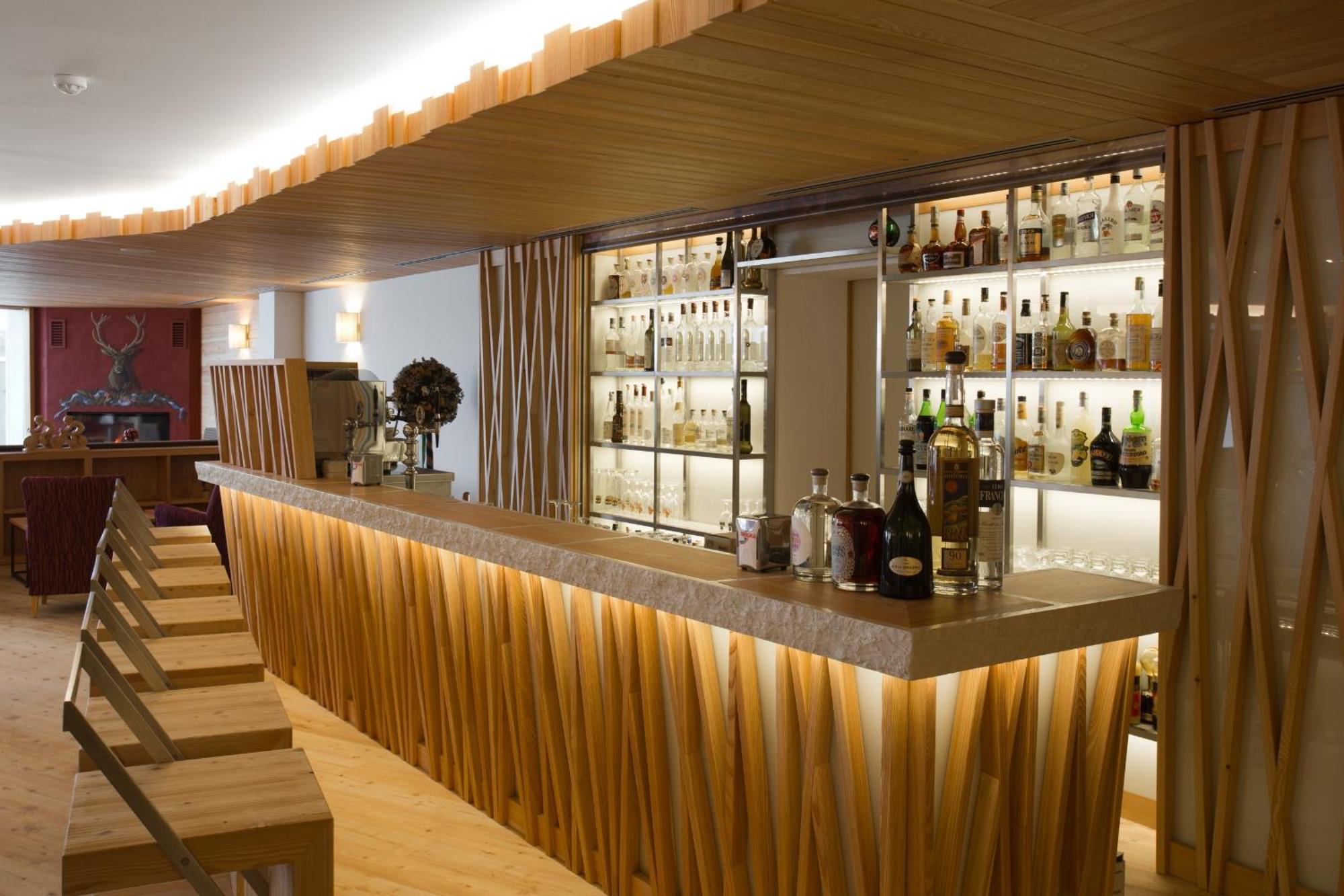 Hotel Delle Alpi Passo del Tonale Zewnętrze zdjęcie