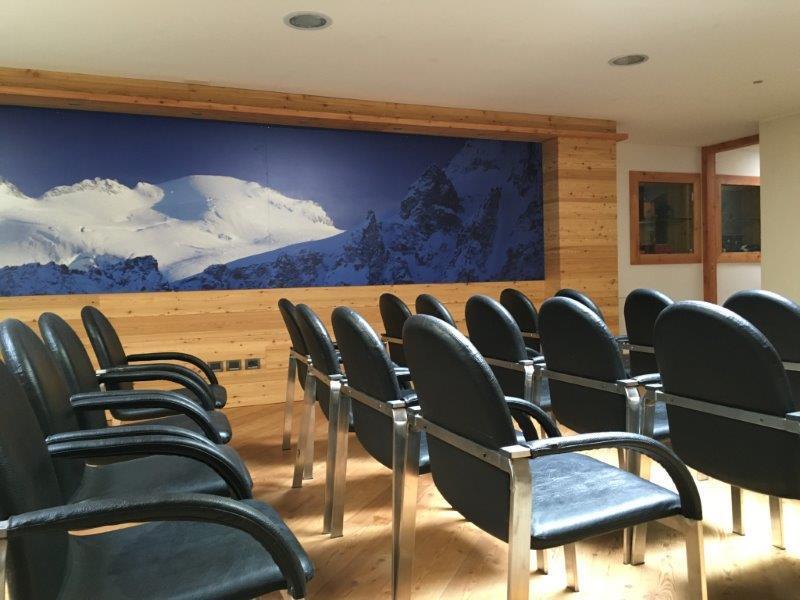 Hotel Delle Alpi Passo del Tonale Zewnętrze zdjęcie